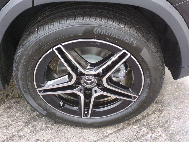 2026 Mercedes-Benz GLA-CLASS 4MATIC