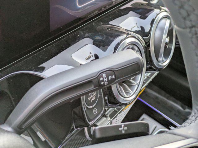 2026 Mercedes-Benz GLA-CLASS 4MATIC