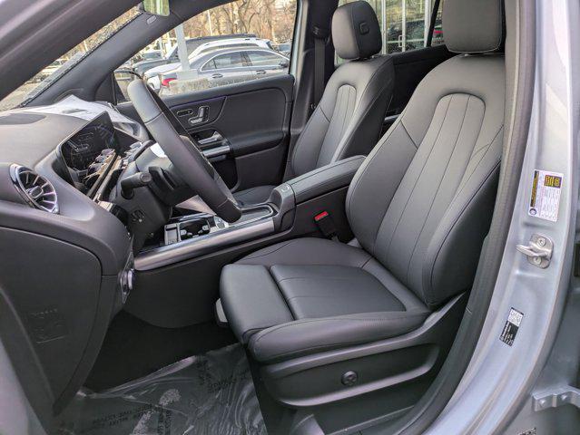 2026 Mercedes-Benz GLA-CLASS 4MATIC