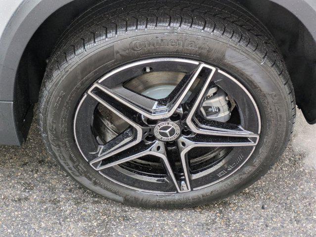 2026 Mercedes-Benz GLA-CLASS 4MATIC