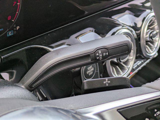 2026 Mercedes-Benz GLA-CLASS 4MATIC