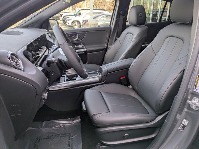 2026 Mercedes-Benz GLA-CLASS 4MATIC