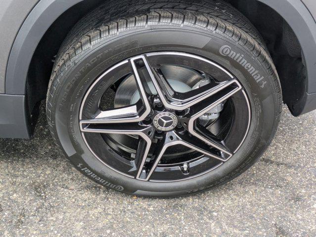 2026 Mercedes-Benz GLA-CLASS 4MATIC