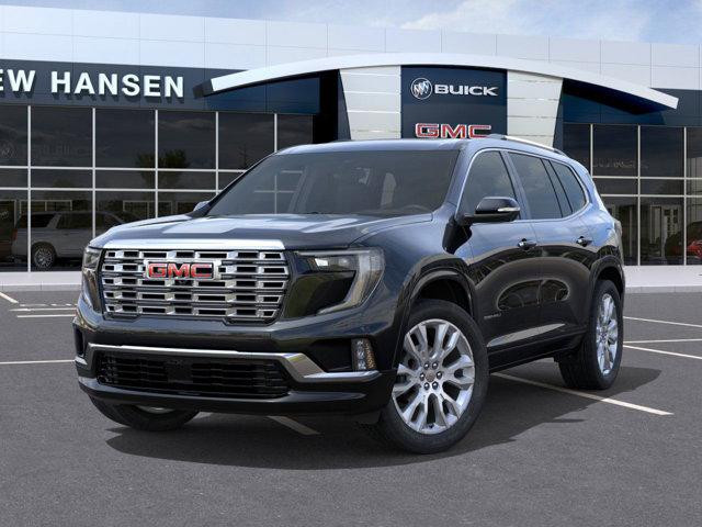 2026 GMC Acadia Denali AWD
