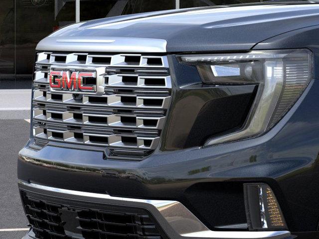 2026 GMC Acadia Denali AWD