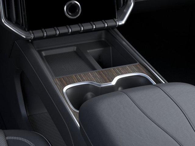 2026 GMC Acadia Denali AWD