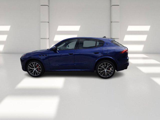2026 Maserati Grecale Modena