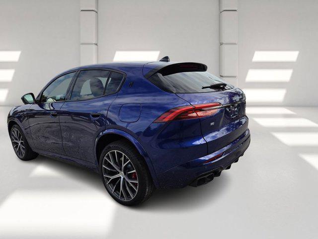 2026 Maserati Grecale Modena