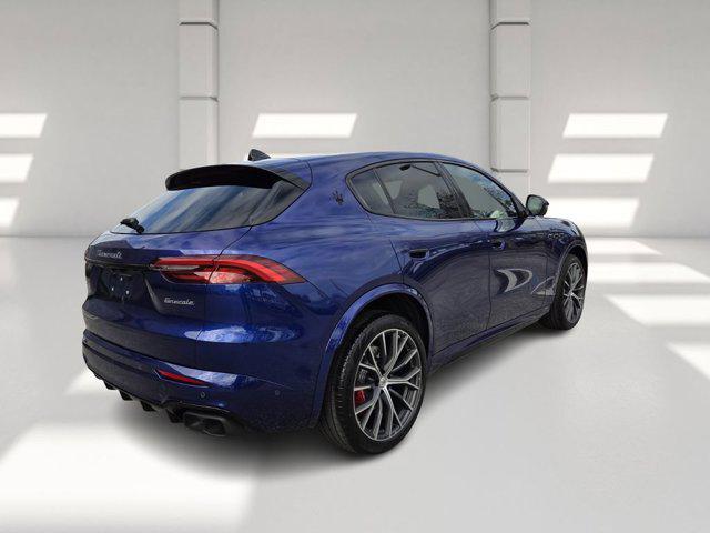 2026 Maserati Grecale Modena