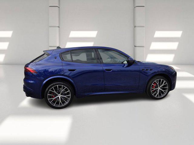2026 Maserati Grecale Modena