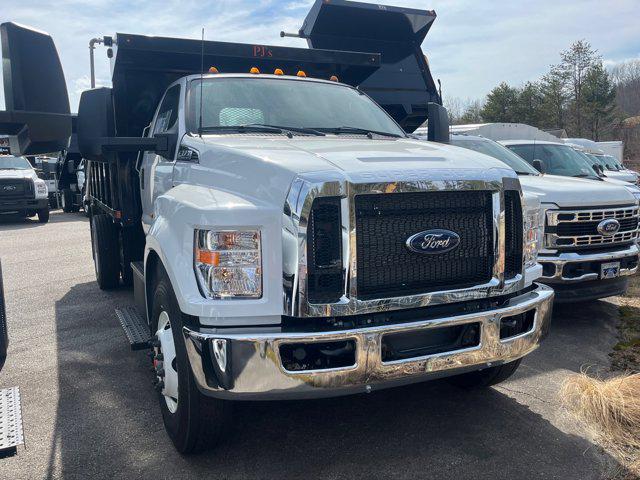 2026 Ford F-750 Base for sale in Canton, NC