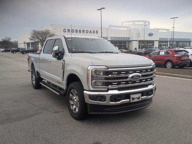 2026 Ford F-250 LARIAT for sale in Prince George, VA