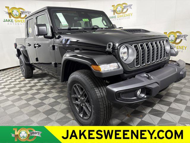 2026 Jeep Gladiator Sport S for sale in Cincinnati, OH