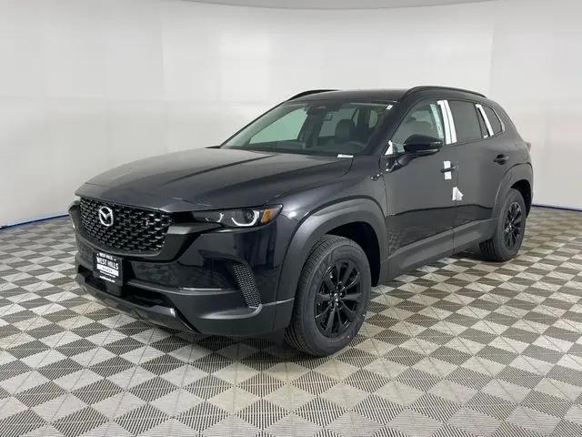 2026 Mazda CX-50 Hybrid Premium for sale in Bremerton, WA