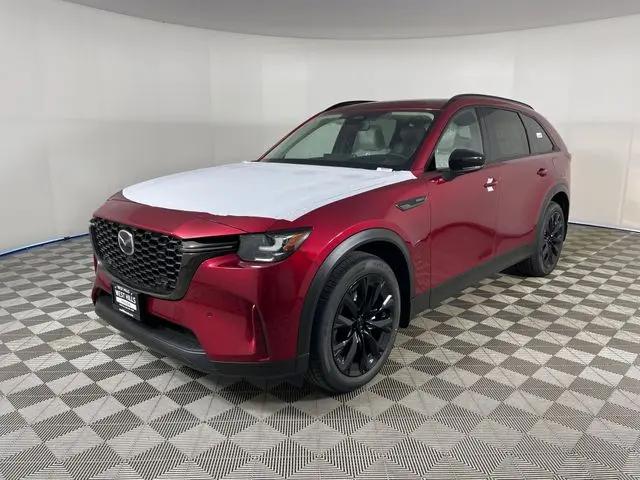 2026 Mazda X-90 Premium Sport for sale in Bremerton, WA