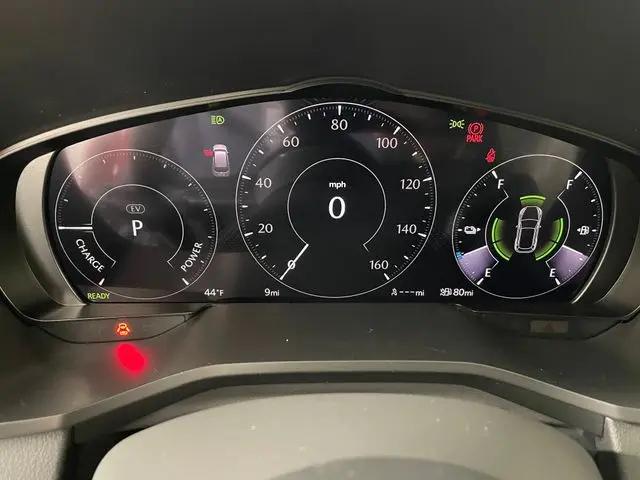 2026 Mazda X-90 Premium Sport