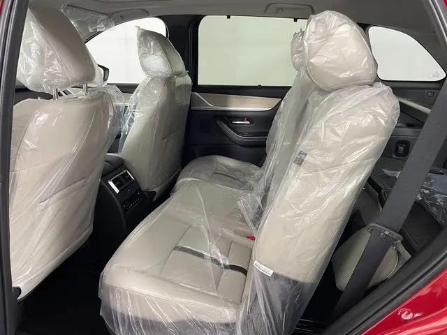 2026 Mazda X-90 Premium Sport