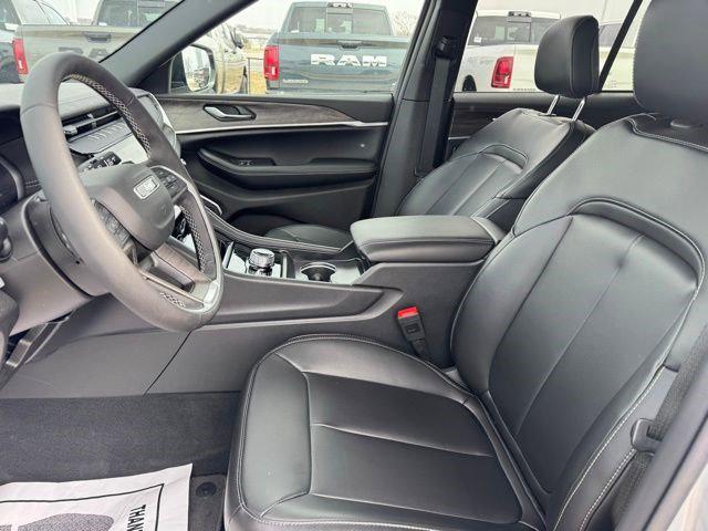 2026 Jeep Grand Cherokee Limited 4x4
