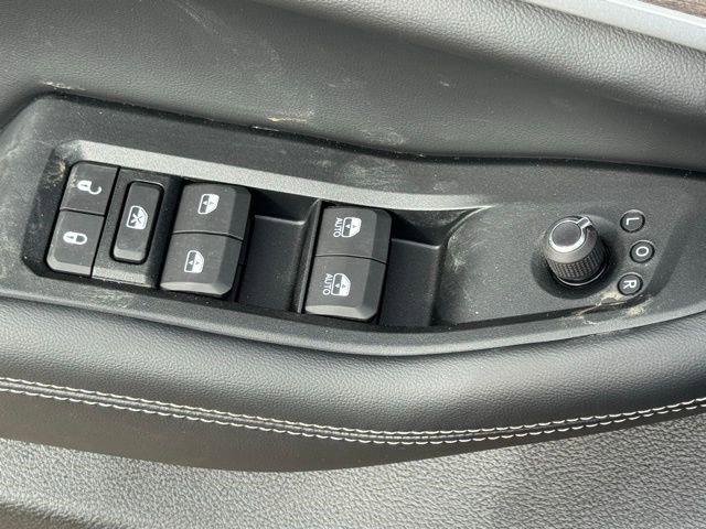 2026 Jeep Grand Cherokee Limited 4x4