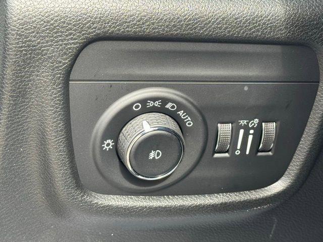 2026 Jeep Grand Cherokee Limited 4x4