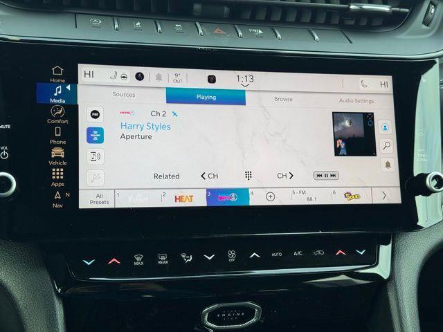 2026 Jeep Grand Cherokee Limited 4x4