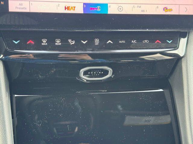 2026 Jeep Grand Cherokee Limited 4x4
