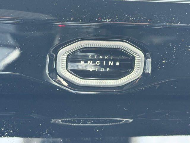 2026 Jeep Grand Cherokee Limited 4x4
