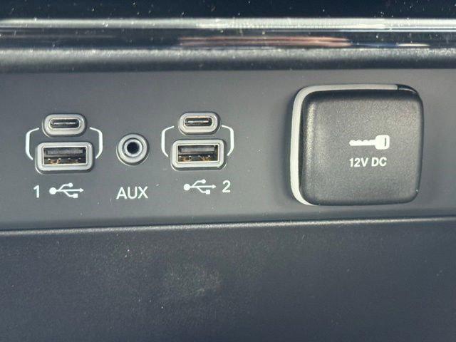 2026 Jeep Grand Cherokee Limited 4x4