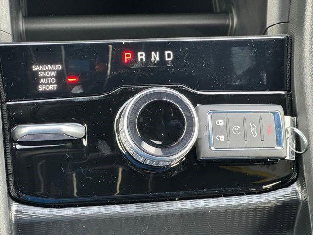 2026 Jeep Grand Cherokee Limited 4x4