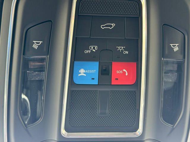 2026 Jeep Grand Cherokee Limited 4x4