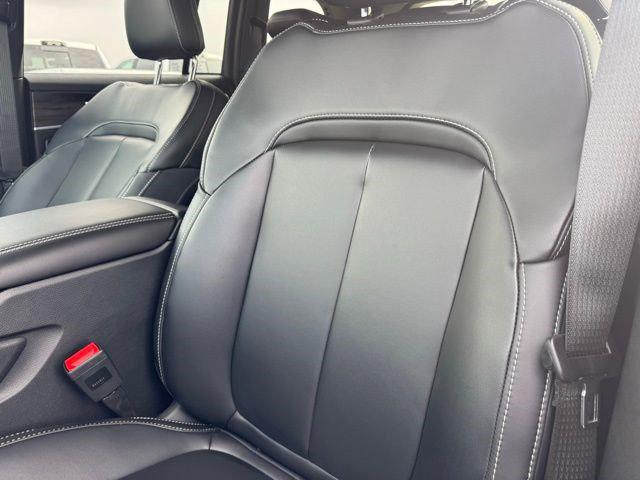 2026 Jeep Grand Cherokee Limited 4x4