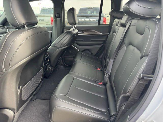 2026 Jeep Grand Cherokee Limited 4x4