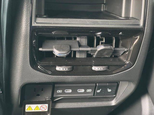 2026 Jeep Grand Cherokee Limited 4x4