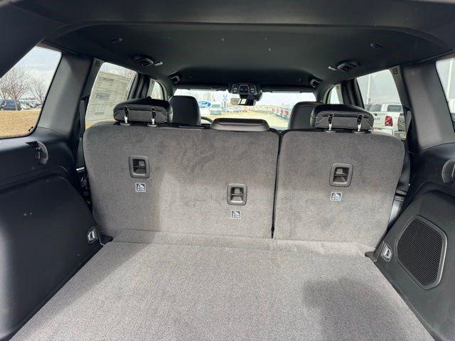 2026 Jeep Grand Cherokee Limited 4x4
