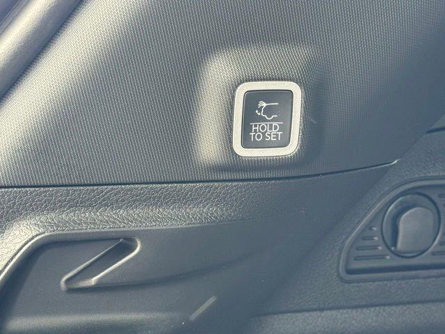 2026 Jeep Grand Cherokee Limited 4x4
