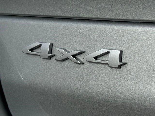 2026 Jeep Grand Cherokee Limited 4x4
