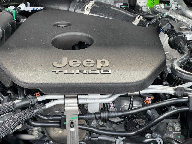 2026 Jeep Grand Cherokee Limited 4x4