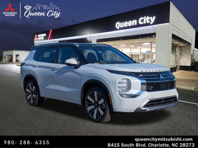 2026 Mitsubishi Outlander SEL 1.5T 2WD for sale in Charlotte, NC