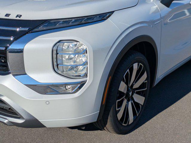 2026 Mitsubishi Outlander SEL 1.5T 2WD