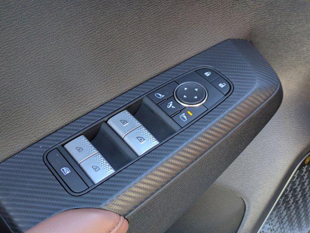2026 Mitsubishi Outlander SEL 1.5T 2WD