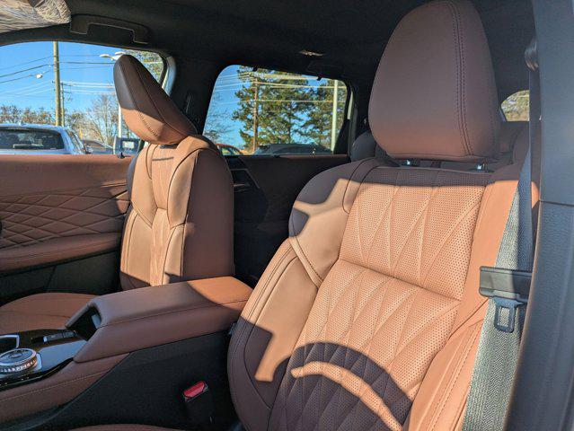 2026 Mitsubishi Outlander SEL 1.5T 2WD