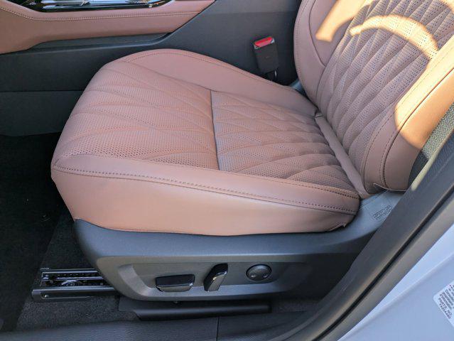 2026 Mitsubishi Outlander SEL 1.5T 2WD