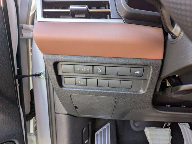 2026 Mitsubishi Outlander SEL 1.5T 2WD