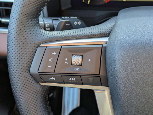 2026 Mitsubishi Outlander SEL 1.5T 2WD