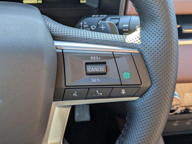 2026 Mitsubishi Outlander SEL 1.5T 2WD