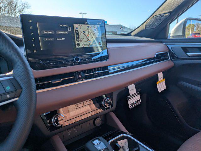 2026 Mitsubishi Outlander SEL 1.5T 2WD