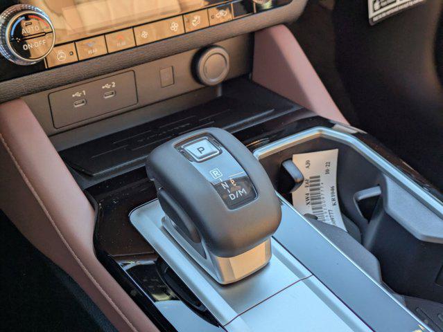 2026 Mitsubishi Outlander SEL 1.5T 2WD