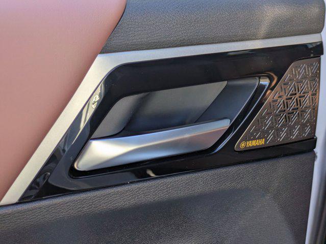 2026 Mitsubishi Outlander SEL 1.5T 2WD