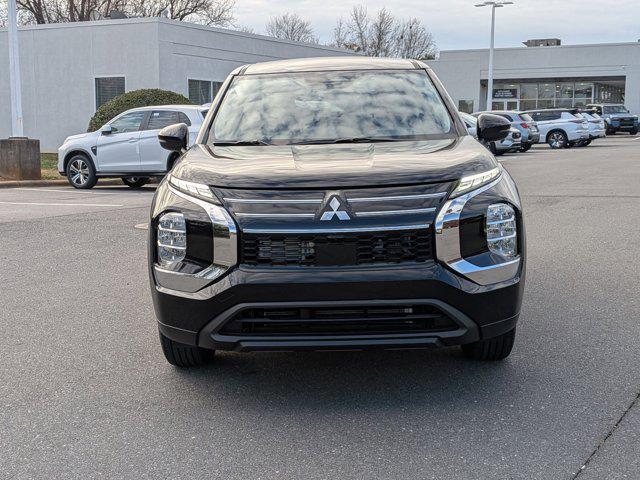 2026 Mitsubishi Outlander ES 1.5T 2WD