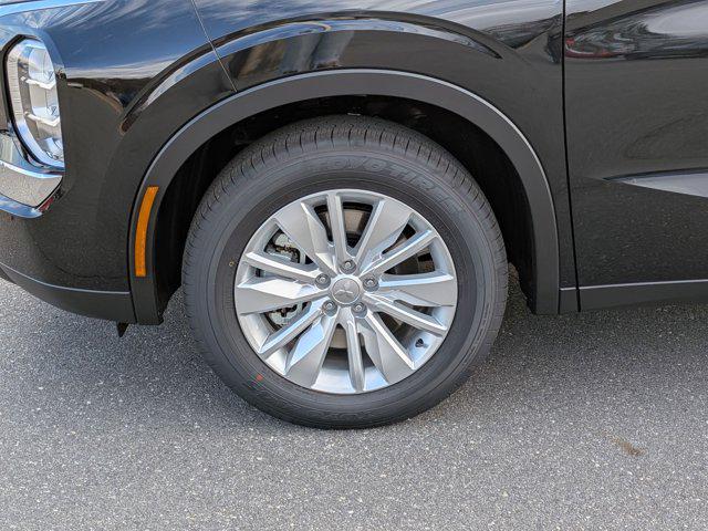 2026 Mitsubishi Outlander ES 1.5T 2WD